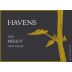Havens Merlot 2006 Front Label