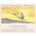 Santa Barbara Winery Chardonnay 2005 Front Label