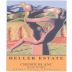 Heller Estate Chenin Blanc 2008 Front Label