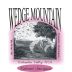 Wedge Mountain Winery Cabernet Sauvignon 2005 Front Label