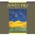 Zerba Cellars Bowlus Hills 2008 Front Label