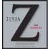 Zerba Cellars Barbera 2008 Front Label