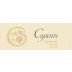 Copain Brosseau Chardonnay 2011 Front Label