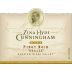 Zina Hyde Cunningham Shalee Reserve Pinot Noir 2011 Front Label