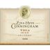 Zina Hyde Cunningham Veola 2006 Front Label