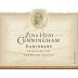 Zina Hyde Cunningham Old Vine Carignane 2010 Front Label