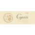 Copain Estate Trousseau 2013 Front Label