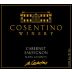 Cosentino Napa Valley Cabernet Sauvignon 2006 Front Label
