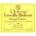 Chateau Leoville Poyferre 1996 Front Label