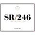 Zotovich Cellars SR 246 Chardonnay 2013 Front Label