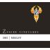 Zugibe Vineyards Merlot 2013 Front Label