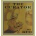 Badenhorst The Curator Red 2011 Front Label