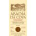 Abadia da Cova Ribeira Sacra 2007 Front Label