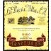 La Rioja Alta Gran Reserva 890 Tinto 1982 Front Label