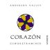 Corison Corazon Gewurztraminer 2013 Front Label