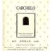 Bodegas Carchelo Jumilla Monastrell Mourvedre 1998 Front Label