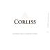 Corliss Cabernet Franc 2004 Front Label
