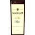 Markham Reserve Merlot 1996 Front Label