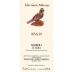 Abbona Rinaldi Barbera d'Alba 2010 Front Label