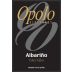 Opolo Edna Valley Albarino 2016 Front Label