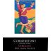 Cornerstone Cellars Grigsby Vineyard Syrah 2013 Front Label