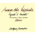 Stefano Accordini il Fornetto Amarone della Valpolicella Classico 2004 Front Label
