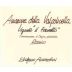 Stefano Accordini il Fornetto Amarone della Valpolicella Classico 2010 Front Label