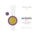 Acustic Celler Acustic Rosat 2014 Front Label