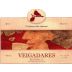 Adegas Galegas Veigadares 2011 Front Label