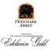 Freemark Abbey Johannisberg Riesling Edelwien Gold (half-bottle) 1997 Front Label