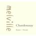 Melville Verna's Chardonnay 2006 Front Label