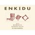 Enkidu Bedrock Vineyard Zinfandel 2010 Front Label
