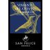 San Felice Vinsanto del Chianti Classico 2006 Front Label