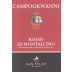 San Felice Rosso di Montalcino 2013 Front Label