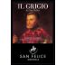 San Felice Il Grigio Chianti Classico Riserva 2009 Front Label