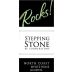 Stepping Stone by Cornerstone Rocks White 2013 Front Label