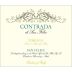 San Felice Contrada di San Felice Toscana Bianco 2014 Front Label