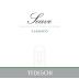Tedeschi Soave Classico 2014 Front Label