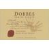 Dobbes Family Winery Viognier 2005 Front Label