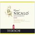 Tedeschi Valpolicella Nicalo 2010 Front Label