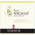 Tedeschi Valpolicella Nicalo 2013 Front Label