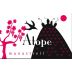 Agricola Aguaza Atope Monastrell 2010 Front Label