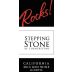Stepping Stone by Cornerstone Rocks Red 2013 Front Label