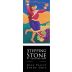 Stepping Stone by Cornerstone Pinot Gris 2013 Front Label