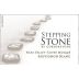 Stepping Stone by Cornerstone Cuvee Musque Sauvignon Blanc 2012 Front Label