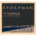 Stolpman Vineyards La Cuadrilla 2007 Front Label