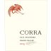 Corra Winery Tail Feathers White Blend 2013 Front Label