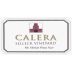 Calera Selleck Vineyard Pinot Noir 2002 Front Label