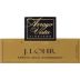 J. Lohr Arroyo Vista Chardonnay 1997 Front Label