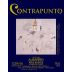Granbazan Contrapunto 2009 Front Label